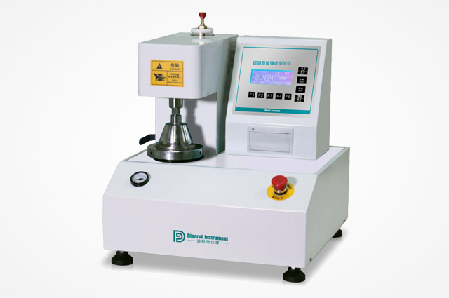 DKR-AF3 鋁箔耐破強(qiáng)度測(cè)試儀