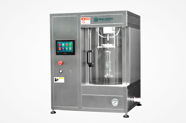 DKR-B16 塑料瓶全自動(dòng)內(nèi)壓力測(cè)試儀