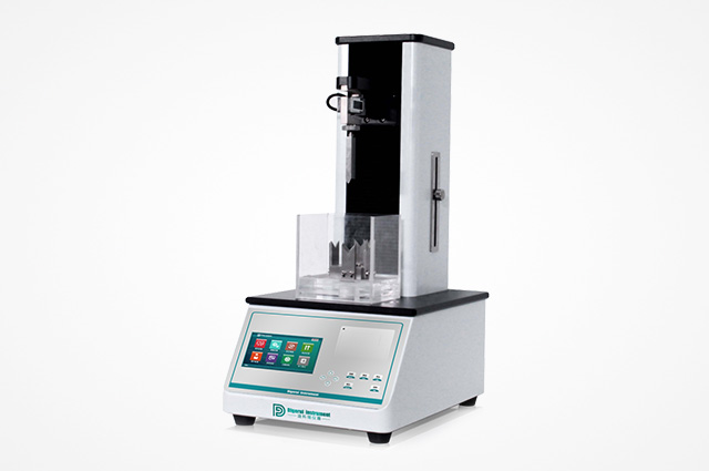 DKR-B500 安瓿瓶折斷力測(cè)試儀