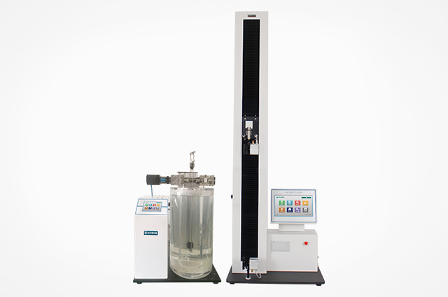 醫(yī)用導(dǎo)管/導(dǎo)絲摩擦力(滑動(dòng)性能)測試儀