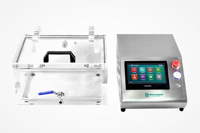 DKR-N90 負(fù)壓密封性測(cè)試儀