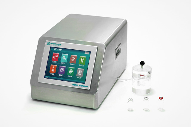 DKR-NSI 無(wú)損密封性測(cè)試儀