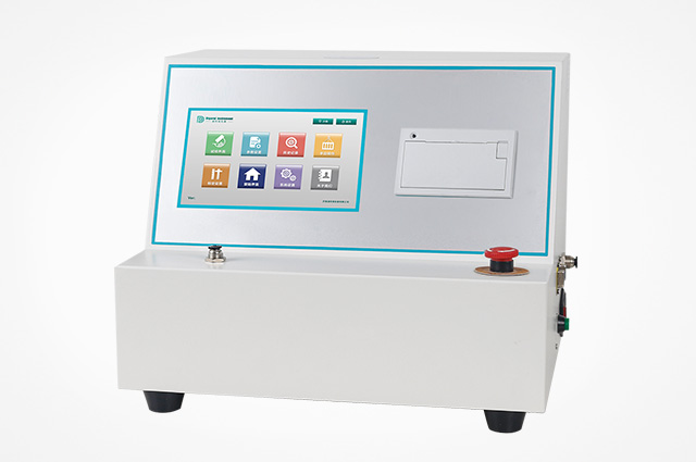 輸注泵流量參數(shù)測量儀