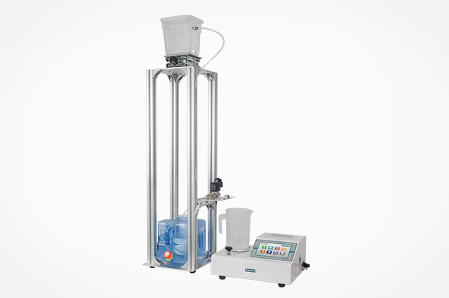 導(dǎo)管流量測試儀