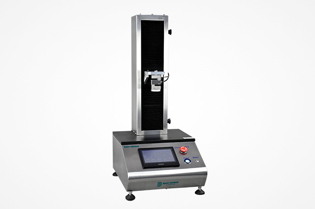 DKR-P300 膠塞穿刺力測(cè)試儀