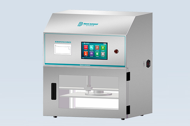 醫(yī)藥包裝檢測(cè)儀器
